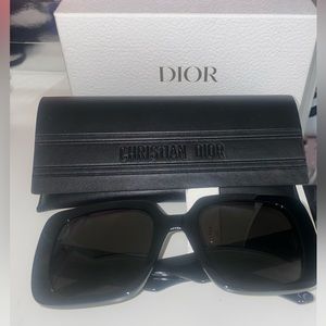 Dior Sunglasses